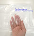 ComfortHome Mattress Bag for Moving and Storage, 4 Mil Extra Thick, Queen and King Size, 1 Pack...