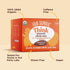 Four Sigmatic Lion's Mane Elixir Mushroom Coffee Alternative | Organic Lion's Mane Mushroom Powder, Rhodiola & Rose Hips | Immune & Memory Support...