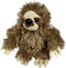 Tribello Small 6” Sloth Stuffed Animal Fluffy Sloth Plush Toy...