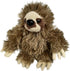 Tribello Small 6” Sloth Stuffed Animal Fluffy Sloth Plush Toy...