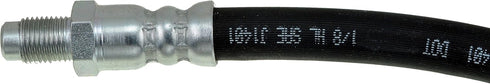 Dorman H380538 Brake Hydraulic Hose Compatible with Select BMW Models...