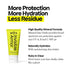 Mox Invisible Armor SPF 30 Sunscreen (2.0 oz) - Daily Mineral Zinc Oxide Sunscreen - Broad Spectrum Sun Protection - Goes On Easy - Rubs in Clear ...