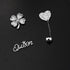 Rhinestone Bling Decoration Charms, Diamond Trend Designer Luxury Cute Jewelry Shoe Accessories for Women Girl Gifts(Silver)...