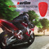 Coccyx Protector CE Insert Armor Motorcycle Pants Replacement Pads...