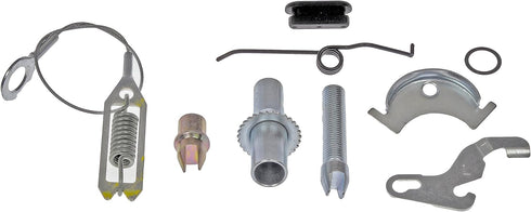 Dorman HW26660 Rear Driver Side Drum Brake Self-Adjuster Repair Kit Compatible with Select Dodge / Ford / Lincoln Models...