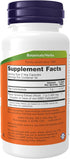 NOW Supplements, Panax Ginseng (Root) 500 mg, Adaptogenic Herb*, 100 Veg Capsules...