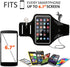 Phone Holder for Running Armband Cell Phone Holder for iPhone Armband 11 12 13 14 15 Pro Max XS X XR Plus Galaxy...