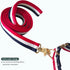 Premium Dog Leash with Luxury Style, Soft Durable Dog Leashes, Walking Training Leash for Small Medium Large Dogs...
