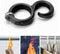 GoHook All Purpose Household Hook, Portable Hook For Towels, Towel Holder, and Numerous Small Items in Kitchen, Bathrooms, Closets and on the go, ...