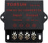 DC Converter Step Down Regulator 5V Regulated Power Supplies Transformer Converter (5V 3A 15W)...