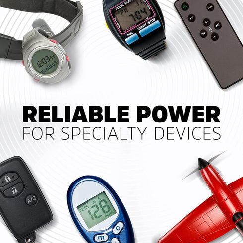 CR1616 Lithium Coin Battery...