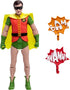 McFarlane Toys - DC Retro Robin (Batman 66') 6in Action Figure...