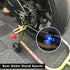 2pcs 6MM M6 X1.5 Motorcycle Swing arm Sliders Stand Spools fits for YZF R1 R3 R6 R7 R125 R25 R1000 (Blue)...