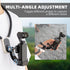 Pocket 3 Magnetic Neck Mount for DJI OSMO Pocket 3,Chest Mount POV/Vlog Video Selfie Stand Hand Free Neck Holder for GoPro Hero12/11/10/9,Camera A...