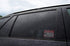 10-Pack Double Sided 3.5"x2.5" - Notice Vehicle is Equipped with Audio and Video Recording Devices Consent by Entering Car Sticker-Vinyl Decal, UV...
