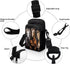 Toddler Crossbody Bag Kids Messenger Bag Over Shoulder Purse...