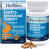 Herbion Naturals Gastro-intestinal Support Herbal Blend for Upset Stomach Relief, Gastrointestinal Health and Function, Occasional Acid Indigestio...
