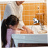 Bathtub Faucet Extenders Water Purifier Sink Handle Extender Baby Bath Spout Cover Kids Hand Wash Helper Spigot Extender Faucet Toddler tub Bath T...