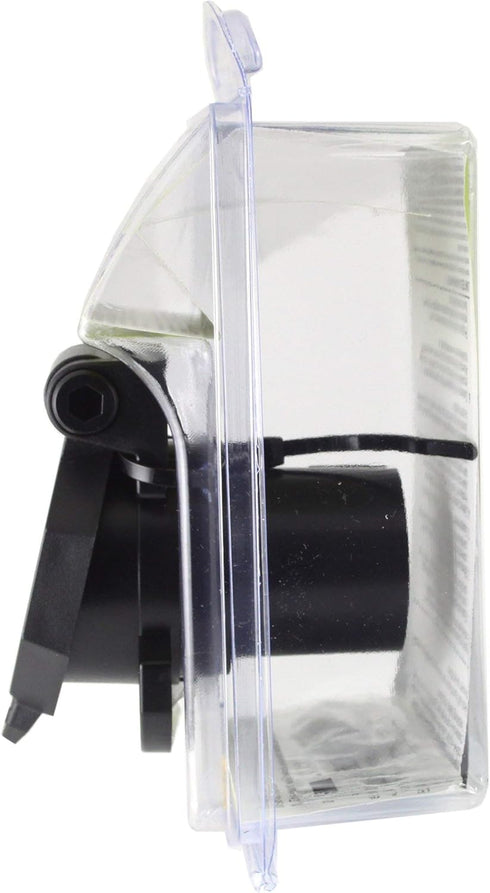 Hopkins Towing Solutions 40930 Endurance GM Twist Mount 7 Blade Connector...