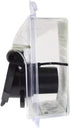 Hopkins Towing Solutions 40930 Endurance GM Twist Mount 7 Blade Connector...