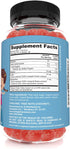 Sunergetic Premium Eye Support Gummies for Kids - Lutein with Zeaxanthin Supports Overall Eye Health, Vision & Macular Health - Lutein & Zeaxanthi...