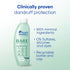 Head & Shoulders BARE Dandruff Shampoo, Sulfate Free Minimal Ingredients Anti Dandruff Shampoo, Soothing Hydration, Ecobottles with Less Plastic, ...