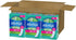 Always Ultra Thin Feminine Pads without Wings for Women, Size 2, Long Super Absorbency, Unscented, 40 Count x 3 Pack (120 Count total) (Packaging ...