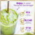 Super Greens Powder, Green Drink Smoothie Mix with 20+ Superfoods for Energy Support, Spirulina, Chlorella, Mushrooms, Antioxidants & Digestive En...