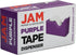 JAM PAPER Colorful Desk Tape Dispensers - Purple - Sold Individually...