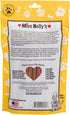 Miss Nelly's - Chicken Jerky Dog Treats - Soft Sticks - USA Made and Sourced - Original Smoke House Recipe - Small Batch Chicken Jerky for Dogs - ...