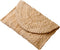Freie Liebe Straw Clutch Purses for Women Summer Beach Bags Envelope Woven Clutch Handbags...