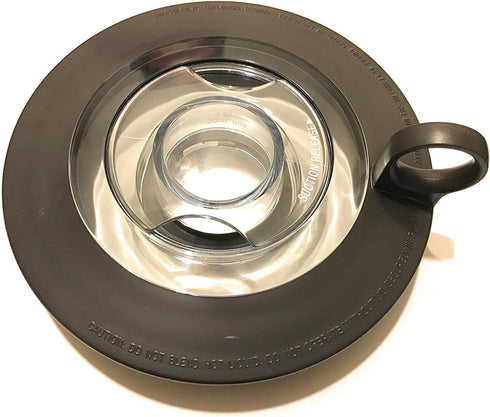 Breville Outer And Inner Lid With Ring Pull And Silicone Seal For Blender Models BBL600XL, BBL550XL, BJB840XL, BBL605XL - New Version...