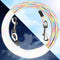 15ft Tie Out Cable for Dogs Up to 350LBS Dog Leads for Yard- and Camping No Tangle Rust Proof Training Dog Cable Can Use to Dog Chain for Yard Dog...