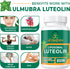 800 MG Liposomal Luteolin Supplement - Maximum Absorption, Premium Antioxidant Supplement for Brain & Overall Well-being, 60 Softgels - 30-Day Sup...
