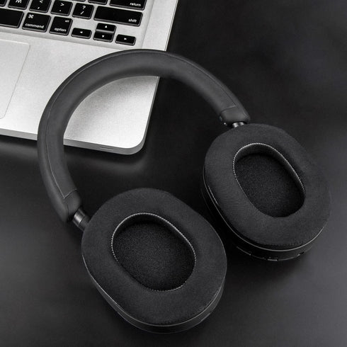 SOULWIT Cooling-Gel Replacement Earpads for Sony WH-1000XM5 (WH1000XM5) Noise Canceling Headphones, Ear Pads Cushions with High-Density Noise Isol...
