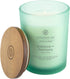 Chesapeake Bay Balance + Harmony Scented Candle Water Lily Pear Fragrance 50 Hours Burn Time Warm & Decorative Soy Wax Blend...