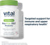 Hyperbiotics Vital Nutrients Pro Kids Probiotic ENT | Toddler Probiotics for Kids Ear, Nose and Throat | Targeted Immune and Digestive Health | St...
