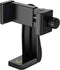 Ailun Tripod Phone Mount Holder Head Standard Screw Adapter Rotatable Digtal Camera Bracket,Compatible for Most Cellphones iPhone......
