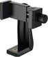 Ailun Tripod Phone Mount Holder Head Standard Screw Adapter Rotatable Digtal Camera Bracket,Compatible for Most Cellphones iPhone......