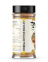 Underground Bio Labs | Prep By Jefe Premium Seasoning | Low Sugar/Sodium | MSG/Gluten Free | 7 Mouthwatering Flavors (5oz) (Herb & Butter Medly)...
