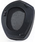 Cooling Gel Earpads Replacement for Sennheiser RS165, RS175, RS185, RS195, HDR165, HDR175, HDR185, HDR195 RF Wireless Headphone,Ear Pads Cushions ...