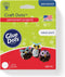 Glue Dots, Craft Dots Value Pack, Double-Sided, 1/2", .5 Inch, 600 Dots, DIY Craft Glue Tape, Sticky Adhesive Glue Points, Liquid Hot Glue Alterna...