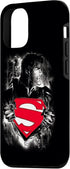iPhone 15 Pro Superman Darkest Hour Case...