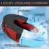 SOULWIT Cooling-Gel Replacement Earpads for Astro A10 Gen 2 Wired Headset, Ear Pads Cushions with Durable Ice Silk Fabric, Comfort Noise Isolation...