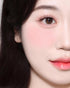 LUV BEAM Cheek Balm | Soft Color, Glowy Finish, Creamy Texture | Natural-Looking Flush | Korean Beauty (06.Peach)...