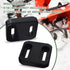 Snowblower Composite Skid Shoe for Jo-hn Deere M118098 780061 1740718AYP TRS22, TRS24, TRS26, TRX24 and TRX26 Snow Blowers - (Set of 2)...
