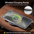 ESR for Samsung Galaxy S24 Case, Kickstand S24 Cover with 3 Stand Modes, Military-Grade Drop Protection, Shockproof Slim Phone Case with Patented ...