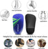 3/4 Arch Support Insoles for Men and Women, Plantar Fasciitis Insoles, Orthotic Inserts for Flat Feet Over-Pronation, Rigid High Arch Support Shoe...