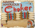 Forum Novelties Beaded Native American Choker (Standard)...