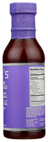 HAKS Organic Brown Sugar Roasted Garlic Bbq Sauce, 14.25 OZ...